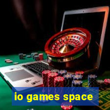 io games space